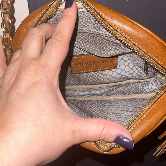 🤎 Steve Madden Shoulder Crossbody Bag 🤎 - Picture 5 of 5